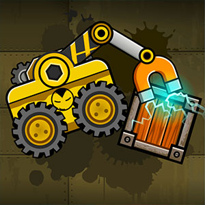 Truck Loader Online