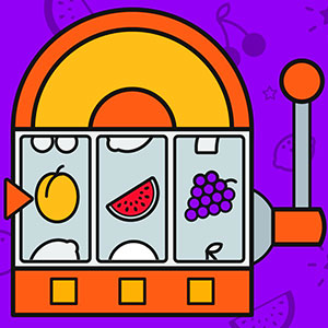 Fruit Slot Machine