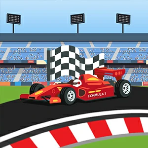 F1 Racing