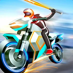 Moto 3D Racing Challenge