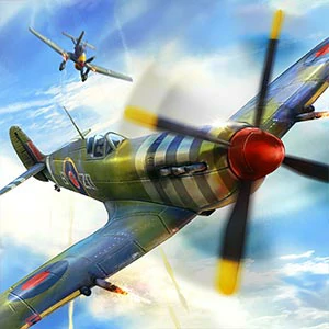 Great Air Battles
