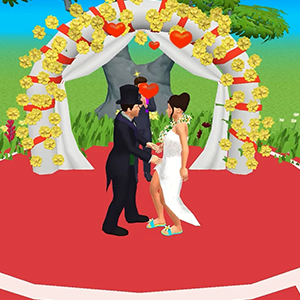 Fitness For The Wedding