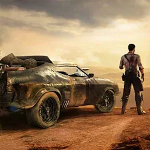 Rogue One Boots On The Ground