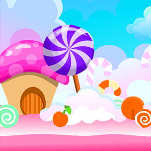 Candy Rush 2