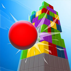 Tower Crash 3D